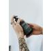 Botanical Shampoo | Plant Extracts Proteins & Charcoal | Nourishes & Cleanses All Hair Types | 300ml - Premium Hair Care for Healthy Hair - Buy Online on GoSupps.com
