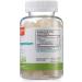 Chapter One M is for Magnesium Apple Gummies - 60 Count | Natural Relaxation & Energy Boost - Buy Online on GoSupps.com