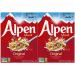 Alpen All Natural Muesli Cereal Original -- 14 oz (Pack of 2)