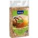 Vitakraft Comfort Golden natural straw for the rodent home biodegradable heat-insulated (1x 1kg)