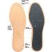 Moneysworth & Best Leather Insole Men's Size 10-11 - Premium Shoe Care - Buy Online on GoSupps.com
