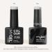 Mylee Gel Nail Polish 10ml Lost Memories - Purple Range, Long Lasting & Easy to Apply | MG0031 - Buy Online on GoSupps.com