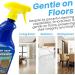 SURF PRO Intelligent Soap Floor Multi-Surface Cleaner (500ML /16.9oz) 500 ml / 16.9 oz - Buy Online on GoSupps.com