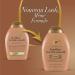 OGX - Brazilian Keratin Therapy Shampoo (385 ml) - Keratin Smoothing Shampoo - Paraben and Sulfate Surfactant Free Hair Care - Buy Online on GoSupps.com