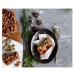 Jane Parker Fruitcake Classic 1lb Light Fruit Cake Loaf - Shop Now! - Buy Online on GoSupps.com
