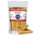 Himalayan Dog Chew Large, 3 Pack | Yak Cheese Dog Chews. Natural Yak Bones | Dog Cheese is Odorless, Safe Alternative to Bones | Himalayan Yak Dog Chew | Premium Paws 3 Count (Pack of 1)
