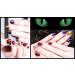 Canada HMD Soak Off UV LED Gel Nails Polish 3D Cat Eye gel coat 015 fast cure - Buy Online on GoSupps.com