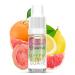 Belissia food aroma - grapefruit citrus guave - high -dose food aroma 10ml.For food cooking baking hobby refreshment and residue.Grapefruit citrus guave grapefruit citrus guave