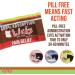 Licks Cat Ache Aid with Turmeric & Ginger Gel Packets - 10 Use | Cat Health Supplies & Pain Relief - Buy Online on GoSupps.com