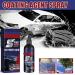 Flxibleed Multi-functional Coating Renewal Agent Flexibleed Coating Agent Flexibleed Car Scratch Remover Spray Coating Agent Spray for Vehicles 3 in 1 Ceramic Car Coating Spray (1PCS) - Buy Online on GoSupps.com