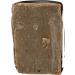 RAD Soap Company Hemp & Hippie Soap Bar 6 oz - Natural & Handmade - Buy Online on GoSupps.com