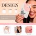 Pimple Patches by Glacia 72 Pack of Hydrocolloid Patches Spot Patches for All Skin Types Spot Stickers Made With Natural Oils Tea Tree and Calendula For Fast Acting Skincare 1 count (Pack of 72) - Buy Online on GoSupps.com