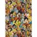 Southern Hydrographics Anime Bomb Water Transfer Printing Film Kit - 6 oz Activator - Linear Meter - Buy Online on GoSupps.com