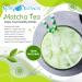 NutriExtracts Matcha Green Tea Powder Ceremonial Grade 100g (100 servings) - Ideal for Vegan Drinking Smoothies Cooking Natural Energy Focus & Detox - Buy Online on GoSupps.com