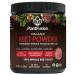 Plantfusion Organic Beet Root Powder - Superfood Beet Supplement to Support Blood Flow & Circulation - Fermented Whole Food Nutrition - Non-GMO Vegan Gluten-Free 6.34 oz 30 Servings