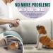 Organic Odor Remover for PETS | Unscented Vegan & Eco-Friendly | Ideal Pet Spray Odor Eliminator for Dog & Cat Urine | Removes Odor from Urine Feces & Vomit | Made in Germany | 500 ML - Buy Online on GoSupps.com