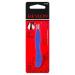 Revlon Control Grip Slanted Tweezer with Stainless Steel Tips - Buy Online on GoSupps.com