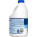 Clorox Splash-Less Disinfecting Bleach Regular - 77oz Bottle - Buy Online on GoSupps.com