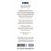 SaltWorks Bokek Dead Sea Bath Salt 32oz Jar - Unscented Natural Minerals for Relaxation and Rejuvenation - Buy Online on GoSupps.com