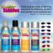 Super Sunnies Tan Extender Moisturizer Lotion - Indoor & Sunless Tanning | Aloe Hawaiian Coconut Oil Jojoba Oil | 8 oz - Buy Online on GoSupps.com