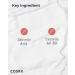 COSRX AC Collection Calming Foam Cleanser | Salicylic Acid Acne Treatment | Paraben & Animal Testing Free | Korean Skin Care - 150ml / 5.07 fl.oz - Buy Online on GoSupps.com
