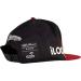 Alfa Romeo Racing F1 2020 Kimi Raikkonen Flatbrim Hat - Official Team Merchandise | International Shipping Available - Buy Online on GoSupps.com
