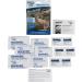 Adventure Medical GlacierGel Blister & Burn Kit - Pack of 2 - Buy Online on GoSupps.com