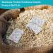 VACYAYA 3000CC Oxygen Absorbers (30-Pack) | Food Grade Oxygen Absorbent Packets for Optimal Food Storage - Buy Online on GoSupps.com