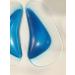 Kids Orthopedic Arch Support Insoles | Flat Foot Correction for Ages 5-12 | Cushioned Shoe Inserts | USA Shipping - Buy Online on GoSupps.com