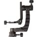ProMediaGear Gimbal Head for Telephoto Lenses - Ideal Camera Accessory for Wildlife Photography | CNC Precision Machining | Smooth Panning | Lightweight & Scratch-Resistant Aluminium - Buy Online on GoSupps.com