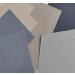 Maimoufin 10 Sheets Sanded Pastel Paper - 15.4 x 10.7 inch Warm Brown Craft Paper for Dry/Wet Painting - Art Supplies for Pastels, Pencils, & Charcoal - Buy Online on GoSupps.com