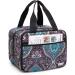 LoDrid Small Portable Knitting Bag  Crochet Yarn Storage Bag  Knitting Tote Bag for Knitting Starter Kit  Travel Yarn Organizer for Yarn & Crochet Supplies for Beginner  Kid & Adult  Totem (Bag Only) - Buy Online on GoSupps.com