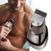 AW 7D 5-in-1 Electric Head Shaver for Bald Men - Modern Design, Cordless & Rechargeable - Buy Online on GoSupps.com