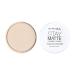 Rimmel Stay Matte Loose Powder 001 Transparent 0.13oz - Long-Lasting Oil Control Formula - Buy Online on GoSupps.com