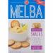 Old London Melba Snacks Roasted Garlic 5.25oz - Delicious Crunchy Snack (1 Count) - Buy Online on GoSupps.com
