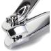 Premium Stainless Steel Nail Clippers | Angled Blade For Accurate Cutting And Trimming - Buy Online on GoSupps.com