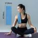 4pc Cooling Towels for Neck and Face - Cool Rag for Hot Weather, Athletes, Workout - Gym Towel for Women - Sweat Absorbing Sports Towel - Buy Online on GoSupps.com