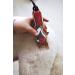 Wahl Deluxe U-Clip Pet Grooming Kit (9484-300) Red/Chrome - Buy Online on GoSupps.com