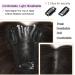 Human Hair Toppers for Women with Thinning Hair - Dark Brown 10 Inch - Set of 2 - Buy Online on GoSupps.com