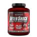 Myogenix Aftershock Post Workout, Unlimited Muscle Growth | Anabolic Whey Protein | Mass Building Carbohydrates | Amino Stack Creatine and Glutamine Plus BCAAs | Wild Berry Blast 5.82 lbs