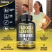 600mg Fadogia Agrestis & 400mg Tongkat Ali Energy Strength & Immune Support 120 Capsules for 2-Month Supply - Buy Online on GoSupps.com
