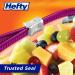 Hefty Slider Storage Bags Gallon Size 30 Count (3 Pack) - 90 Total - Buy Online on GoSupps.com