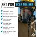 TRAININGMASK Firefighter XRT PRO 2.0 - Breathing Resistance Regulator Insert for Scott AV-2000 / AV-3000 SCBA Mask - Trainer Pack of 1 - Buy Online on GoSupps.com