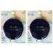 CoverGirl Smoothers Pressed Powder Foundation Translucent Fair(N) 705 0.32-Ounce - Pack of 2 - Buy Online on GoSupps.com