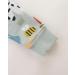 Girls Cotton Sweatshirt for Kids | Green Long Sleeve Pullover | Toddler Clothes | Age 3-4 Years - Buy Online on GoSupps.com