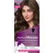 Schwarzkopf Perfect Mousse Permanent Hair Colour Foam Ammonia-Free - Chestnut 500 - Buy Online on GoSupps.com