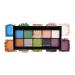 NYX Professional Makeup Avant Pop! Shadow Palette - Art Throb | International Shipping Available - Buy Online on GoSupps.com