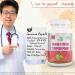 Garcinia Cambogia Capsule - Natural Weight Loss Supplement | [Brand Name] - Buy Online on GoSupps.com