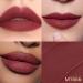 FLORASIS Blooming Rouge Love Lock Lipstick - Long-Lasting Sculpting Misty Matte Finish - Lightweight Nourishing Formula for Everyday Use - M1666 Bed of Roses - Buy Online on GoSupps.com