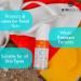 Biosolis Organic Sun Cream Face Anti-Aging SPF 30 - 50ml | Eco-Friendly Sunscreen for Radiant Skin - Buy Online on GoSupps.com